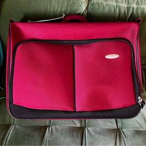 NWT Samsonite Tech-Lite UltraValet garment bag